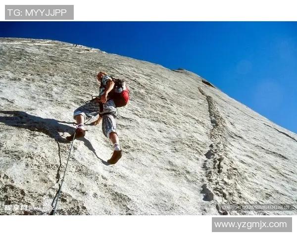 北京攀岩队实力解析：聚焦攀岩运动的挑战与机遇