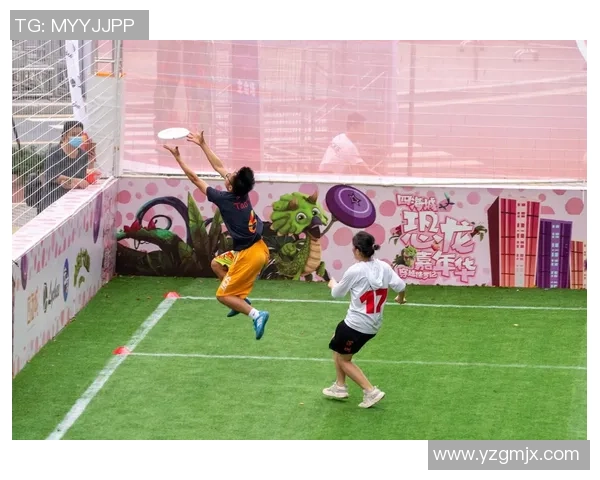 广州飞盘队在攀岩联赛中的速度表现分析与点评