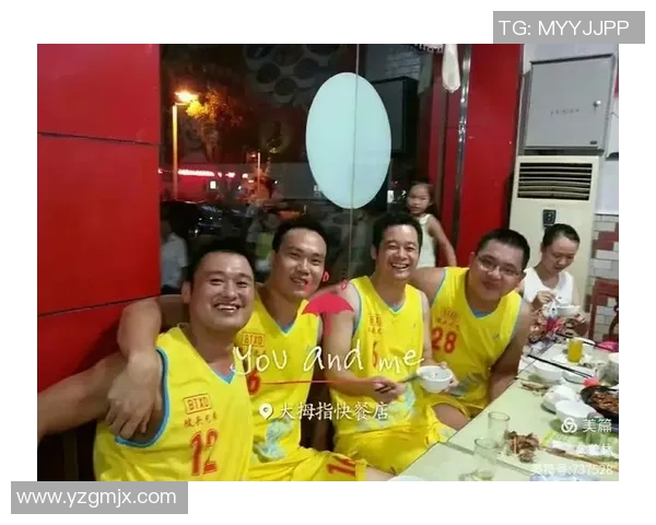 对话陈强：回顾篮球生涯的辉煌与挑战以及未来的展望