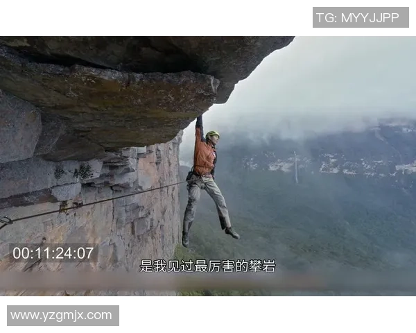 深圳攀岩队引领最新攀岩战术TOP10颠覆传统攀登理念